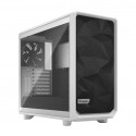 Fractal Design computer case Meshify 2 TG Clear Tint, white