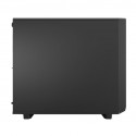 Fractal Design korpus Meshify 2 Solid, must