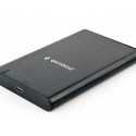 USB 3.1 2.5&#39;&#39; Enclosure black