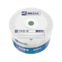 DVD-R My Media 4.7GB x16 Wrap (50 spindle)