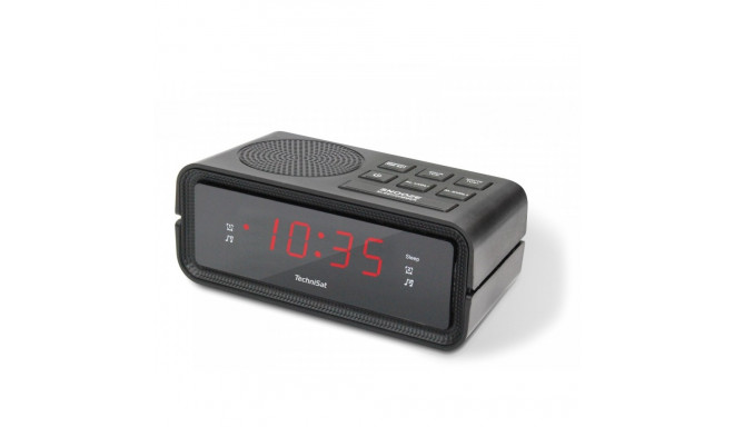 Digiclock 2 Clock Radio