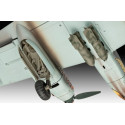 Plastic model Messerschmitt BF-110-C7