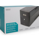 Digitus UPS Line-Ineractive 2000VA/1200W LCD
