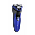 Men rotary shaver HYPERCARE T300 blude