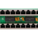 PoE Injectr 8 ports Gigabit