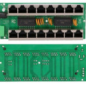 PoE Injectr 8 ports Gigabit