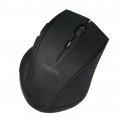 LogiLink mouse Bluetooth, black