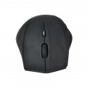 LogiLink mouse Bluetooth, black