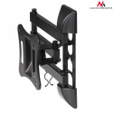 Handle to a TV or monitor 13-27 "15 kg Universal MC-719 black max VESA 100x100