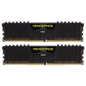 Corsair RAM DDR4 Vengeance LPX 16GB/3000 (2x8GB) CL15-17-17-35 Black 1,35V XMP 2.0