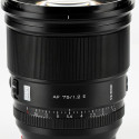 Viltrox AF 75mm F1.2 Sony E PRO