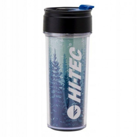 Hi-tec Wip thermal mug 400ml 92800292672 (ONE SIZE)
