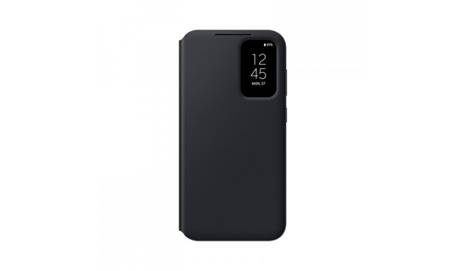 Galaxy S23FE smart view kaaned, must