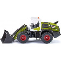 Siku mänguauto Farmer Claas Torion 1914 wheel loader