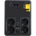 APC Back UPS BX MI 1200VA / 230V Schuko