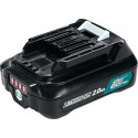 Makita battery-BL1021B Li 12V 2.0Ah - 197396-9