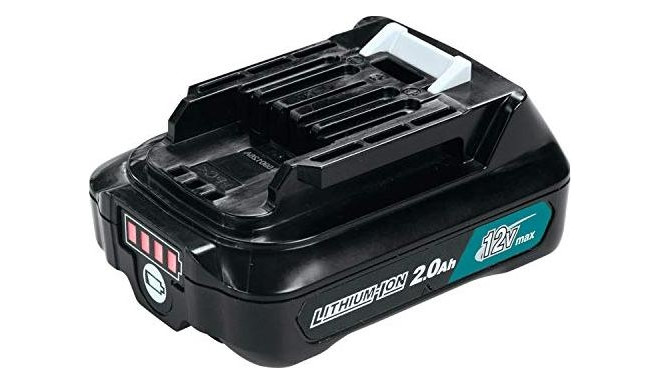 Makita battery-BL1021B Li 12V 2.0Ah - 197396-9