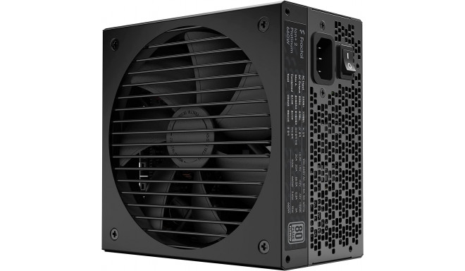 Fractal Design ION + 2 Platinum 660W - FD-P-IA2P-660