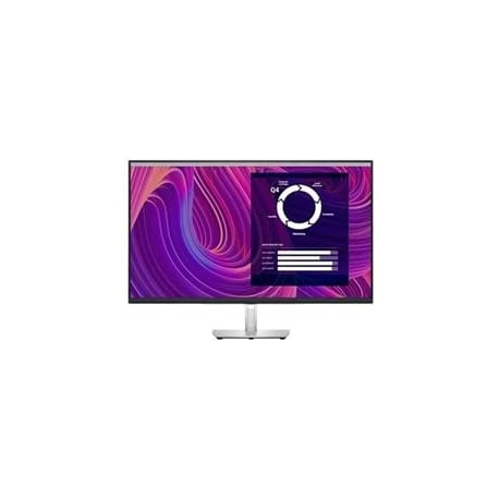 DELL 32 LED P3223DE - HDMI, DisplayPort