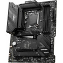 MSI MAG B760 TOMAHAWK WIFI, motherboard - 1700