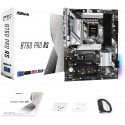 Asrock B760 Pro RS, motherboard - 1700