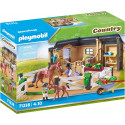Playmobil 71238 Riding Stable construction toy Playmobil 71238 Riding Stable construction toy