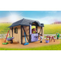 Playmobil 71238 Riding Stable construction toy Playmobil 71238 Riding Stable construction toy