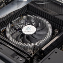 SilverStone SST-NT07-1700, CPU cooler