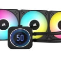Corsair iCUE H150i Elite LCD XT Сooler