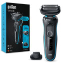 Braun 51-M1200s Trimmer