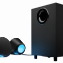 Logitech G560 LIGHTSYNC RGB 2.1 Speakers 120W