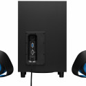 Logitech G560 LIGHTSYNC RGB 2.1 Speakers 120W