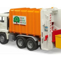 Bruder MAN TGA Garbage Truck