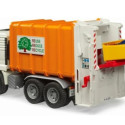 Bruder MAN TGA Garbage Truck