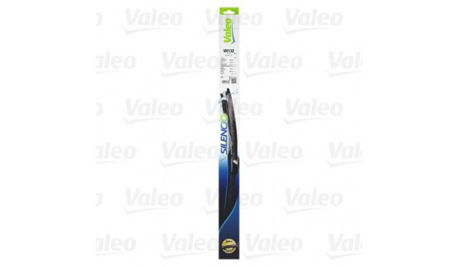 Valeo Silencio Hybrid щётка стеклоочистителя 600x1 574732