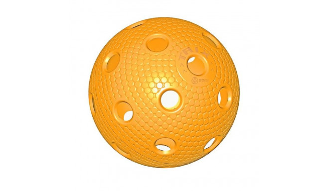 Tempish TRIX floorball ball orange