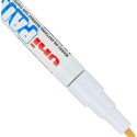 Permanentne marker UNI Paint PX21 0,8-1,2mm valge