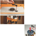 Hand router CMT7E 2400W