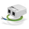 Acar Surge protection AXON for ADSL