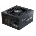 Seasonic VERTEX PX-850 power supply unit 850 W 24-pin ATX ATX Black