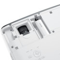 BenQ TK860i data projector Standard throw projector 3300 ANSI lumens DLP 2160p (3840x2160) 3D Grey, 
