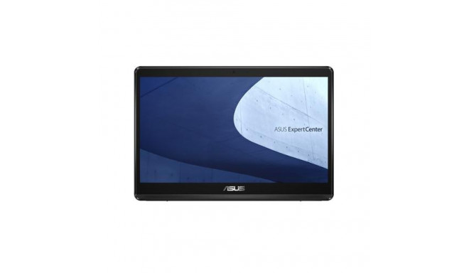 ASUS ExpertCenter E1 AiO E1600WKAT-BD030M Intel® Celeron® N N4500 39.6 cm (15.6&quot;) 1366 x 76