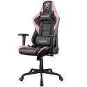 COUGAR Gaming chair Armor Elite Eva / Pink (CGR-ELI-PNB)