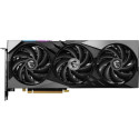 Graphics Card|MSI|NVIDIA GeForce RTX 4060 Ti|8 GB|GDDR6|128 bit|PCIE 4.0 8x|1xHDMI|3xDisplayPort|RTX
