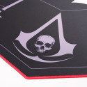 Subsonic Gaming Floor Mat Assassins Creed