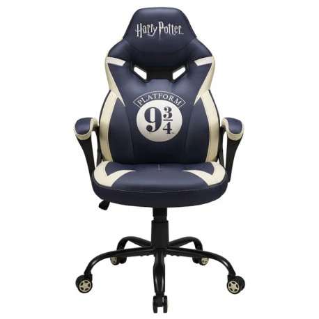 Subsonic Junior Gaming Seat HP Platform 9 3/4