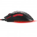 Subsonic Gaming Mouse Iron Maiden Piece Of Mind