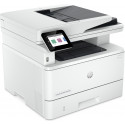 HP LaserJet MFP PRO 4102fdw