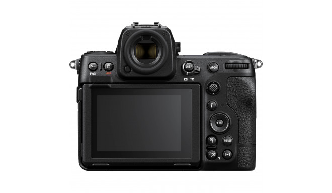Nikon Z8 +  NIKKOR Z 24-70mm f/2.8 S