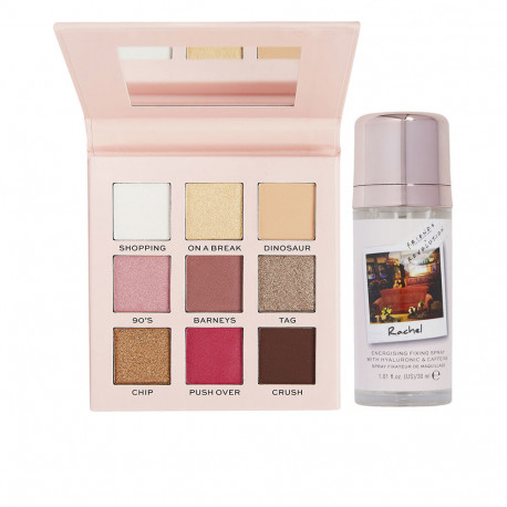 REVOLUTION MAKE UP FRIENDS X REVOLUTION RACHEL LOTE 2 pz